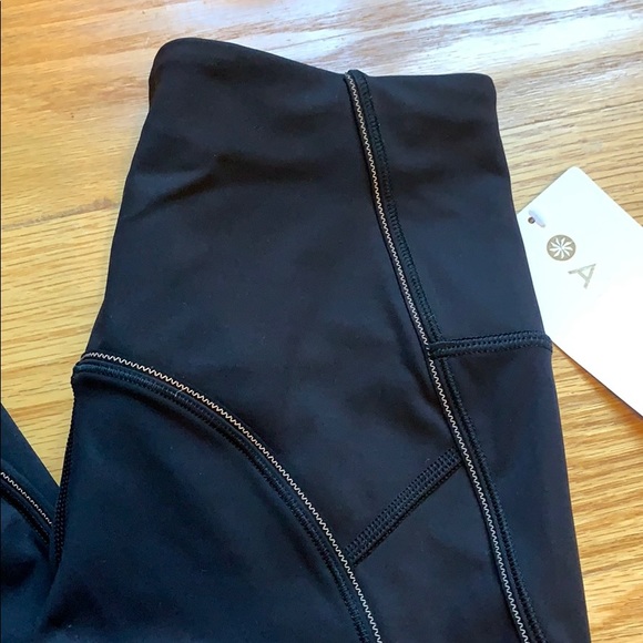 Athleta cold front tights - Picture 11 of 11